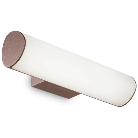 Applique murale d'extérieur LED moderne Café IP54, 3000K 10,2W