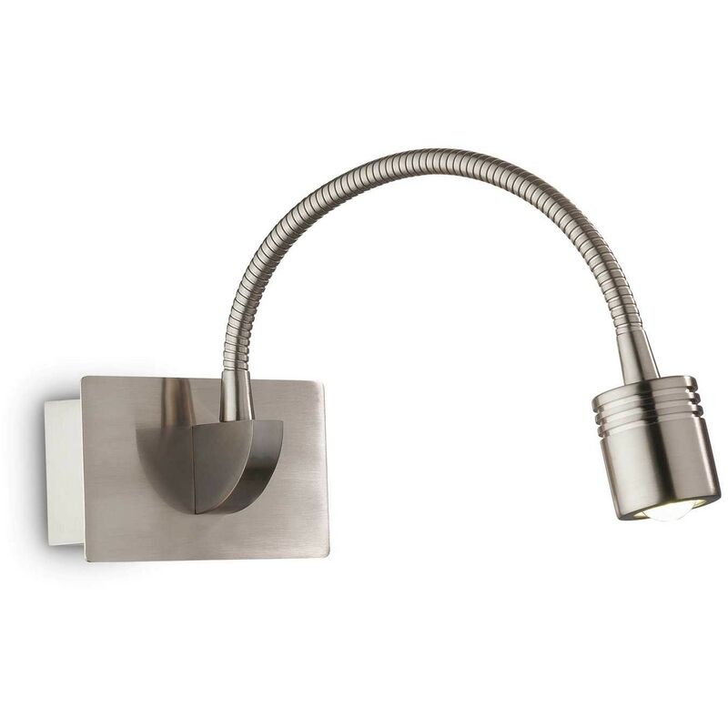 Dynamo AP1, Applique murale Ideal Lux