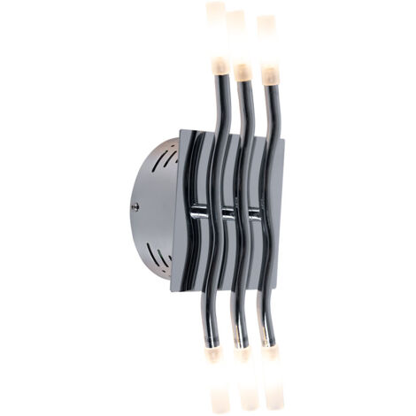 Applique murale Eclairage mural Projecteur Luminaire G4 MEDUSA