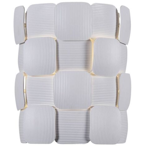 Applique murale Elisa W031701QS8A1 Italux