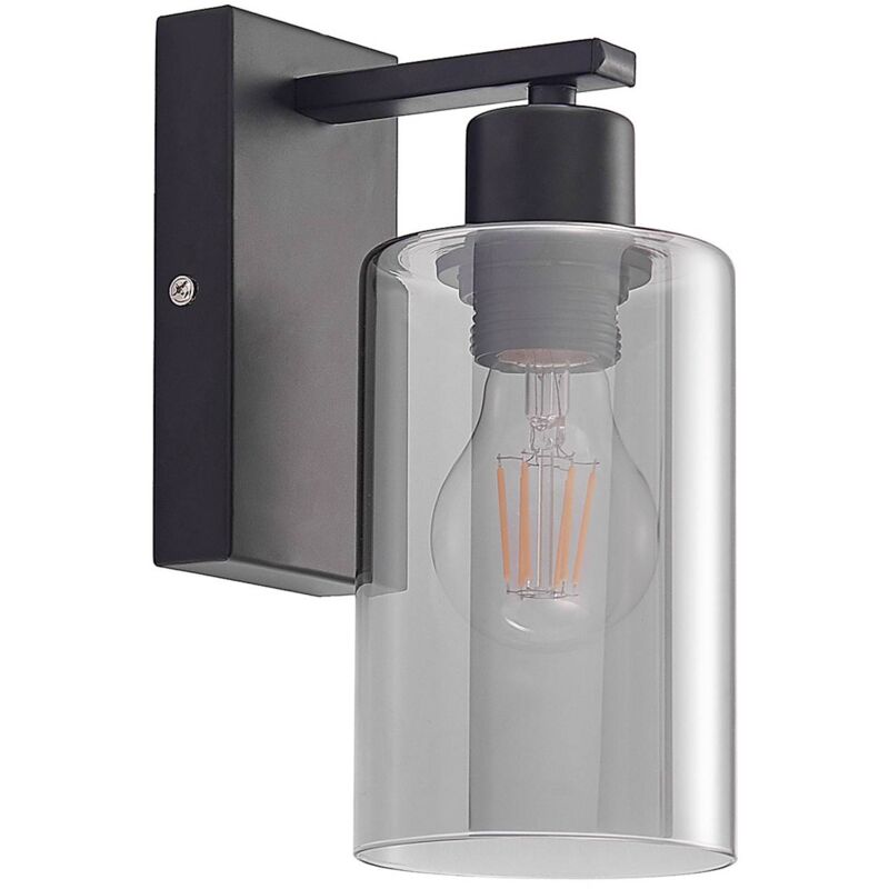 Applique Murale à intensité variable 'Emavi' en métal pour salon & salle à manger