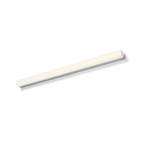 Applique murale en aluminium LEVIA 90 230V LED 18W 120° IP44 3000K