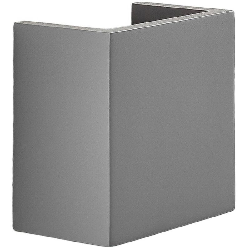 Applique Murale en béton à intensité variable 'Smira' pour salon & salle à manger