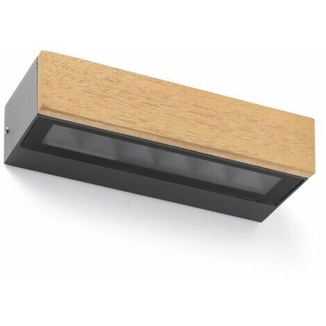 Applique murale en bois DORO-13 71899