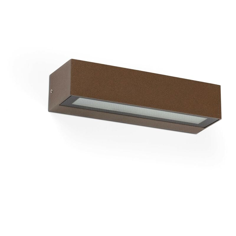 Lako led, Applique d'Extérieur Faro Barcelona