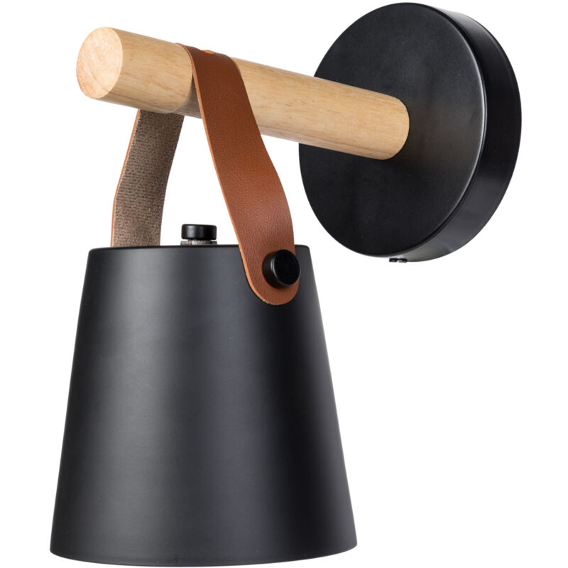 Applique Murale 'Evelynn' [SKD-W001-W]