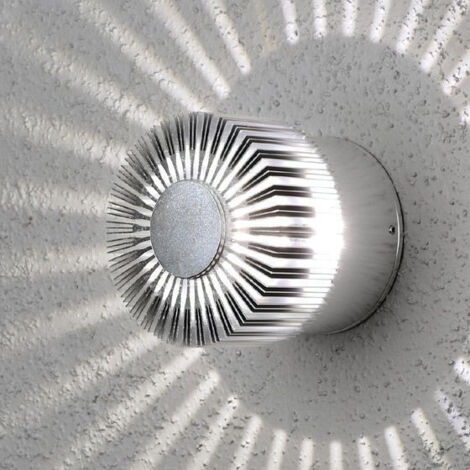 Applique murale Extérieur Monza Led