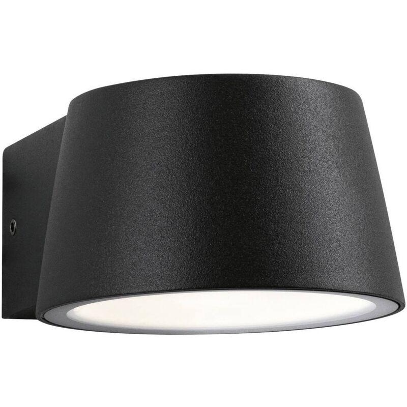 Capea 94452 Applique led extérieure 6 w gris - Paulmann