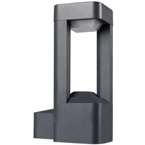 Applique murale extérieure LED IP44 PEVO 25 Kanlux 36552