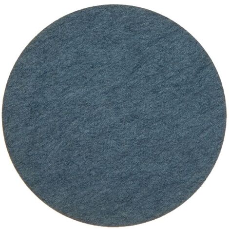Applique Murale Intérieure LED 6W Bleu Zambelis - Blanc chaud - 3000K