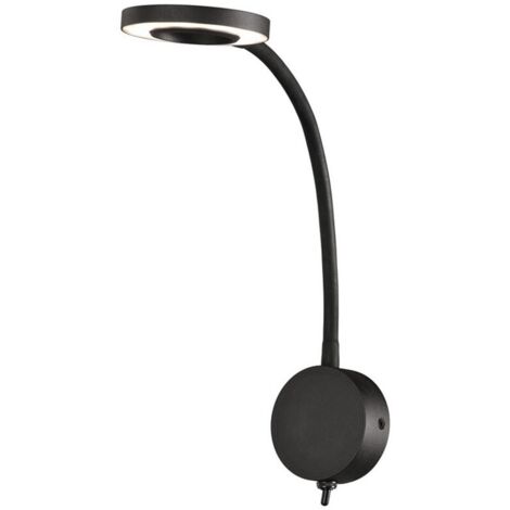 Applique murale interieure liseuse led 5 watts noire - mantra - boavista 6939430 6939430 6939430 6939430 6939430 6939430 6939430 6939430 6939430 6939430 6939430 6939430 6939430 6939430 6939430 6939430