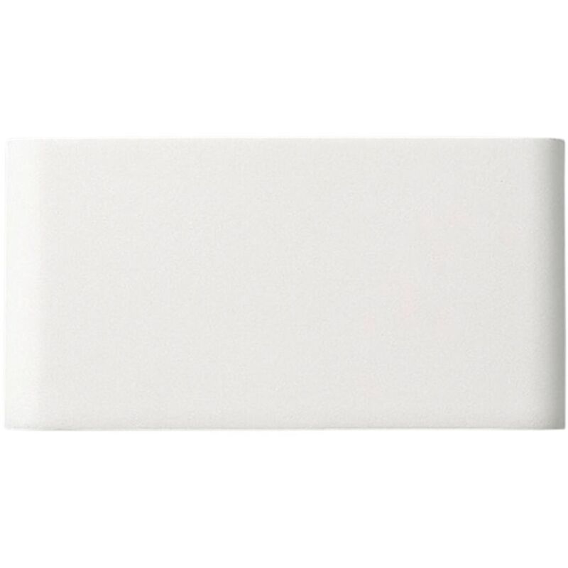 Applique murale intérieur 'Up and Down' G9 - Blanc Applique murale intérieur 'Up and Down' G9 - Blanc