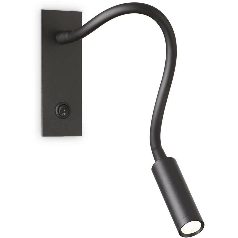 Ideal Lux - io ap led, Applique