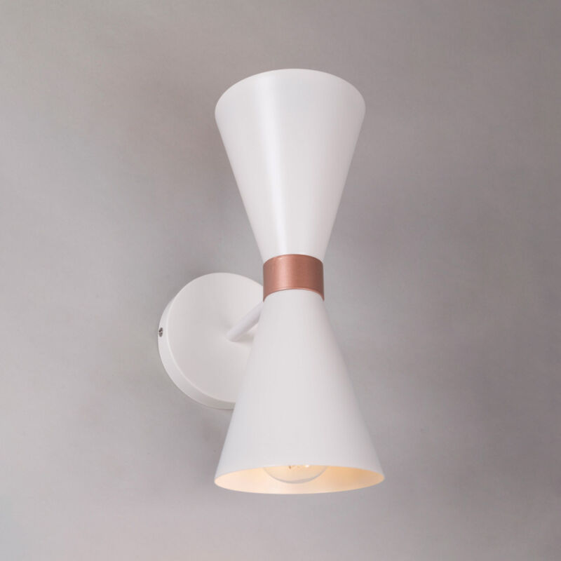 Greenice - APPlique Murale 'Kosice' [SKD-W1009]