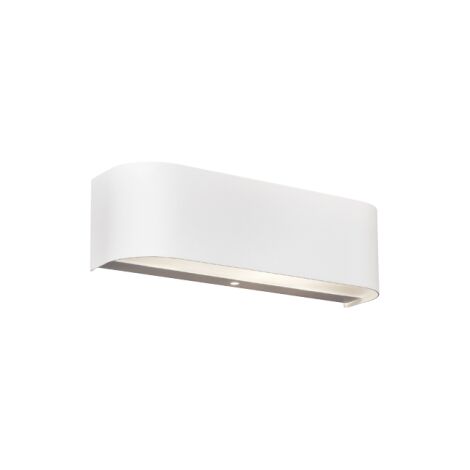 Applique murale led 2 x 31w 3000k blanc aluminium - trio - adriano 3337272 3337272 3337272 3337272 3337272 3337272 3337272 3337272 3337272