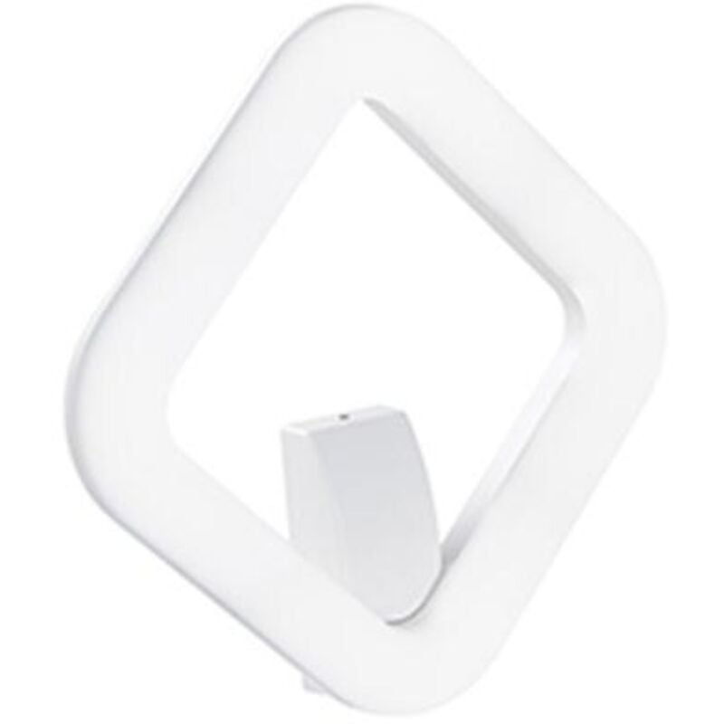 Applique murale led 20W 4000K ligne quasar blanche