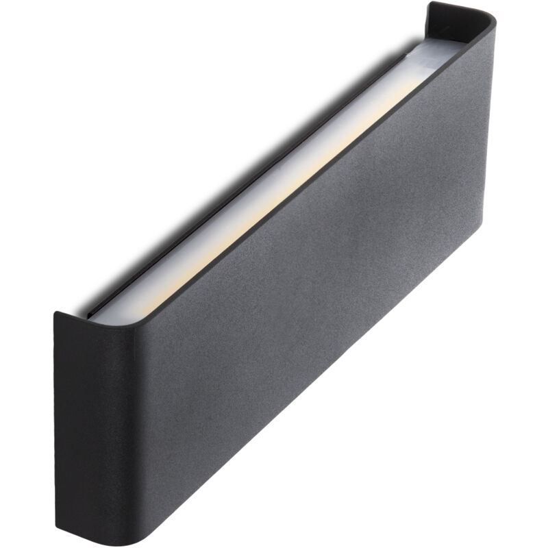 Greenice - Applique murale led 24W 1921Lm 4200ºK Métro 40 000H [HO-WL-METRO-24W-W]