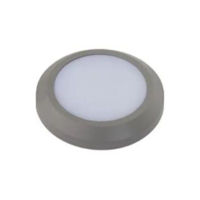 Applique murale led 5W (Eq. 40W) IP65 Diam. 150mm Applique murale led 5W (Eq. 40W) IP65 Diam. 150mm