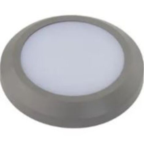 Applique murale LED 5W (Eq. 40W) IP65 Diam. 150mm