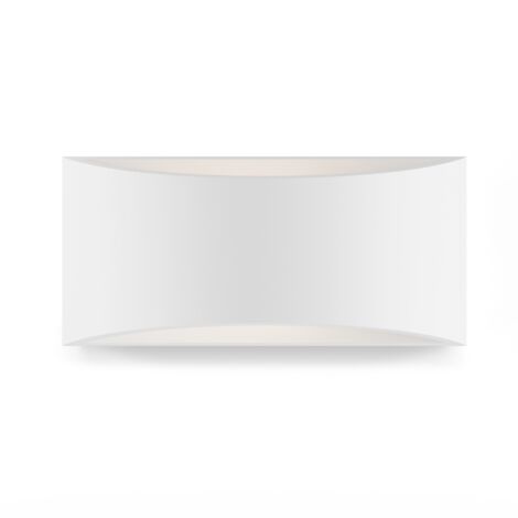 Applique murale LED bidirectionnelle