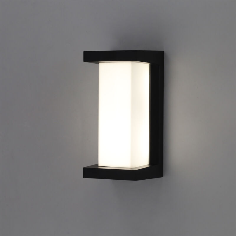 Greenice - Applique murale led Cuauhtemoc 18 w [HO-WALL-26-18W-WW]
