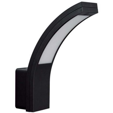 Applique murale LED Extérieure 15W IP54 Température de Couleur: Blanc neutre 4000K