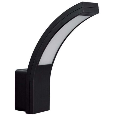 Applique murale LED Extérieure 15W  IP54 Température de Couleur: Blanc neutre 4000K