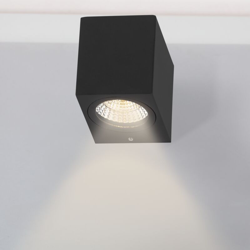 Applique murale led extérieure 5W 3000K Applique murale led extérieure 5W 3000K