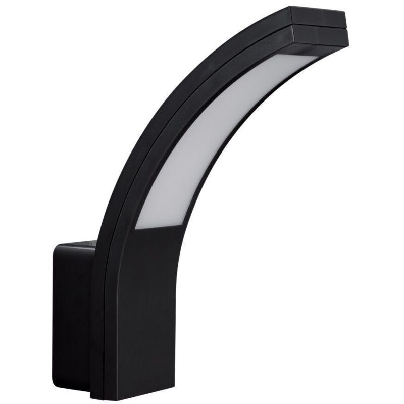 Applique murale led Extérieure cadix 15W Eq 100W IP54 Température de Couleur: Blanc neutre 4000K Applique murale led Extérieure cadix 15W Eq 100W IP54 Température de Couleur: Blanc neutre 4000K