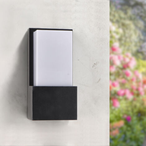 Applique murale Led Fit 10W 3000K - Ledme - LM6158