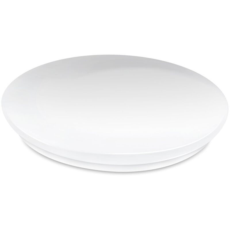 Applique murale led froide 12w ronde en métal extra-plate Applique murale led froide 12w ronde en métal extra-plate