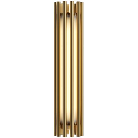 Applique murale LED laiton Sonata Maytoni 12W 3000K