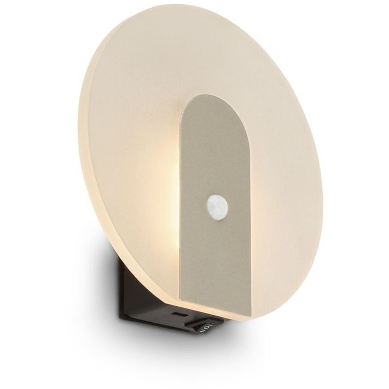 Applique murale led Lampe murale sans raccordement lectrique d tecteur de mouvement Batterie sans per age