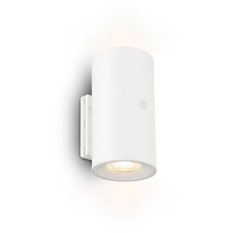 Applique murale LED Lampe murale sans raccordement  lectrique D tecteur de mouvement Batterie sans per age