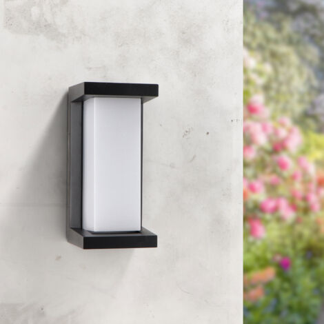 Applique murale Led Metse 10W 3000K - Ledme - LM6157