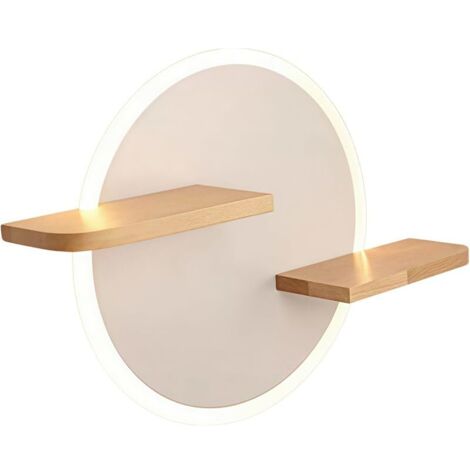 Applique Murale LED Moderne Chambre d'enfants Lampe de Chevet LED Luminaire Chambre D'enfants Vue de Nuit Lampe Murale Décoration Chambre Creative Sconce Lustress Pas de Balancier