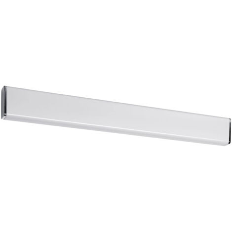 Applique Murale LED Nembus Chrome 600mm