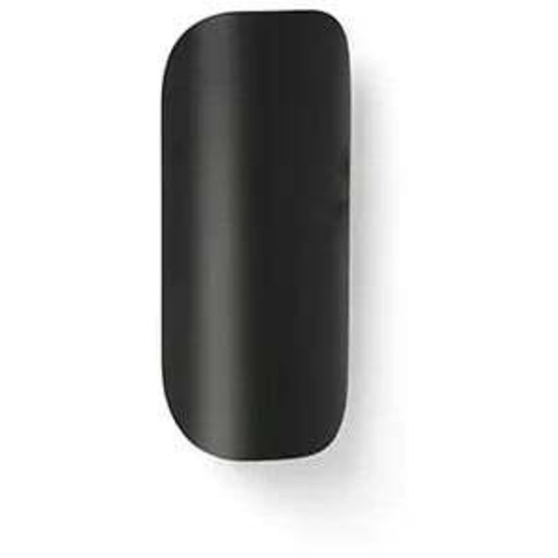 Applique murale LED noire NOVO 250 62717