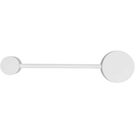 Applique murale LED Orbit blanche Nowodvorski 7803 GX53