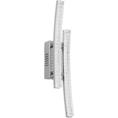 Applique murale LED Pertini design - 96097