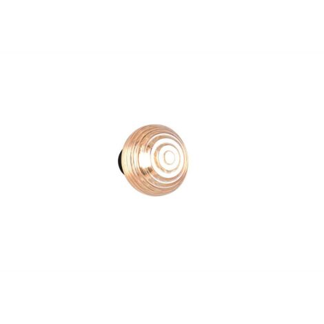 Applique murale LED pour couloir, noir mat, variateur tactile, batterie, H 15,5 cm