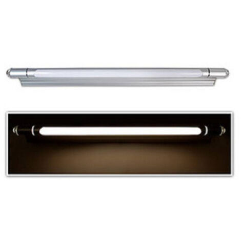 Applique Murale Led Réglable Miroir Lampe 3000k 4000k 6500k 9 Watt F20-l