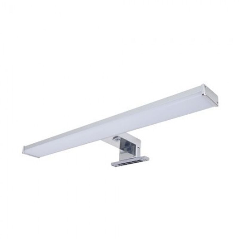 GSC - Applique murale led Salle de bains 12W 6500K IP44 1000lm 1705232