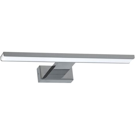 Applique murale LED SHINE CHROME 30 cm 7 W