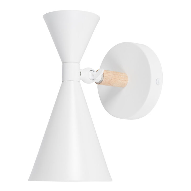 Greenice - APPlique Murale 'Lexi' [SKD-W002-W]