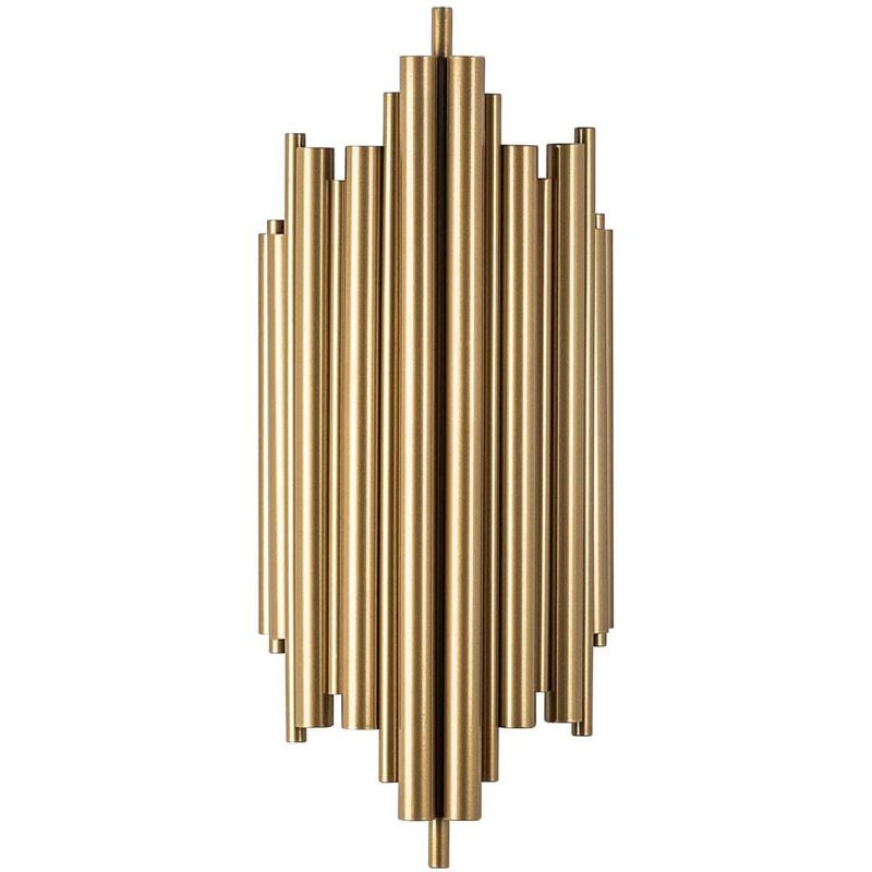 Applique en métal Reis