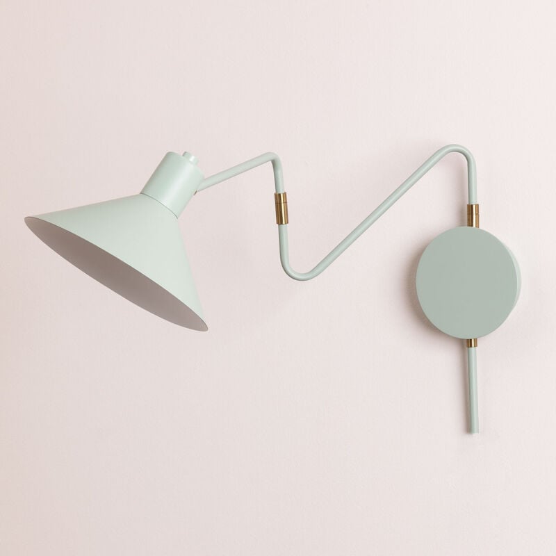 Sklum - Applique murale Lizz Céladon