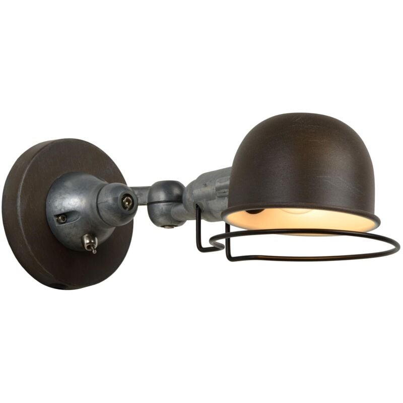 Honore Applique mur.-Rouill.