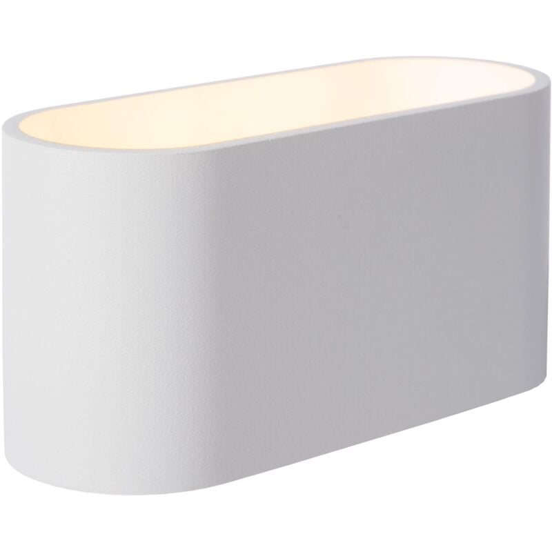 Xera Applique mur.-Blanc-1xG9