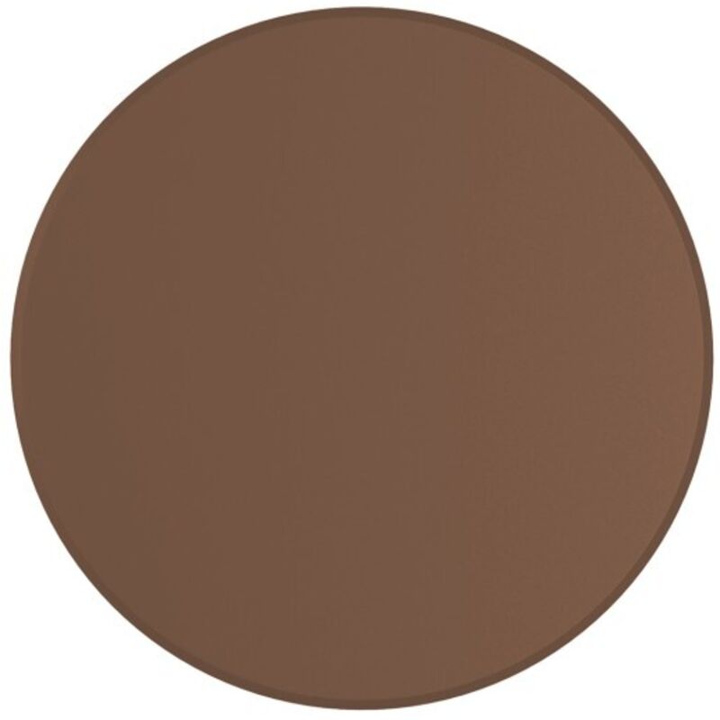 Applique murale Mac Mini Corten 6 w à led, interrupteur cct, 2 700 K/3 200 K/4 000 k, en aluminium, 360 degrés - Beneito & Faure Applique murale Mac Mini Corten 6 w à led, interrupteur cct, 2 700 K/3 200 K/4 000 k, en aluminium, 360 degrés - Beneito & Faure
